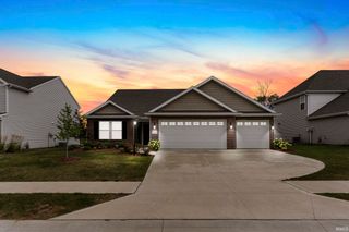 7394 Haven Boulevard, Fort Wayne, IN 46804