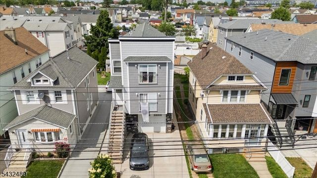 1071 North Ave, Elizabeth City, NJ 07201