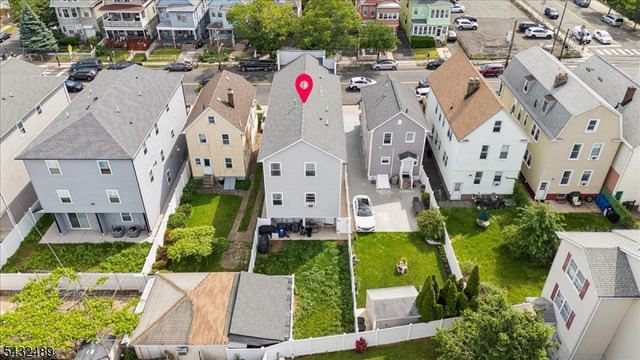 1071 North Ave, Elizabeth City, NJ 07201