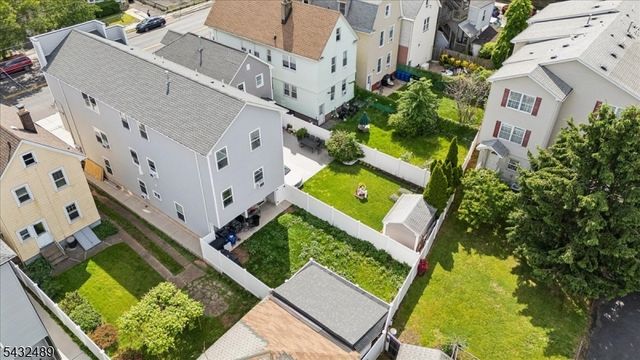 1071 North Ave, Elizabeth City, NJ 07201