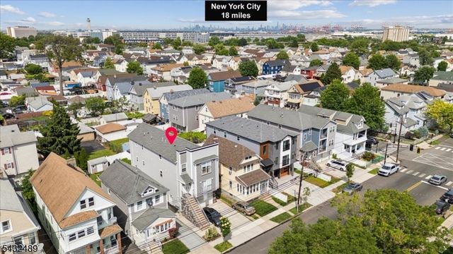 1071 North Ave, Elizabeth City, NJ 07201