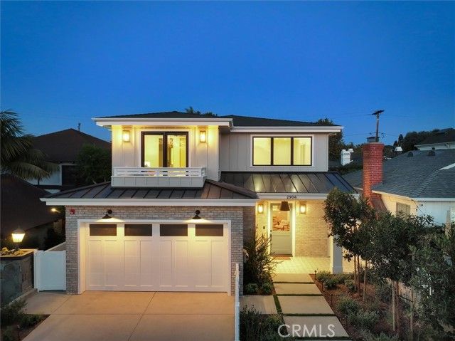 2904 Palm Avenue, Manhattan Beach, CA 90266