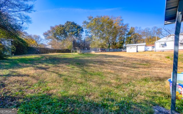 44 Clairmont Avenue, Elberton, GA 30635