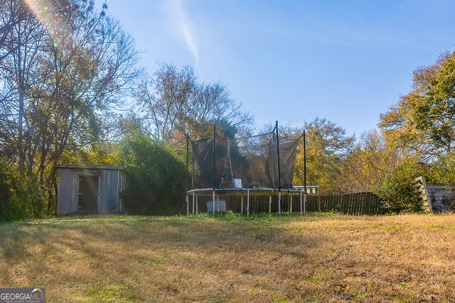 44 Clairmont Avenue, Elberton, GA 30635