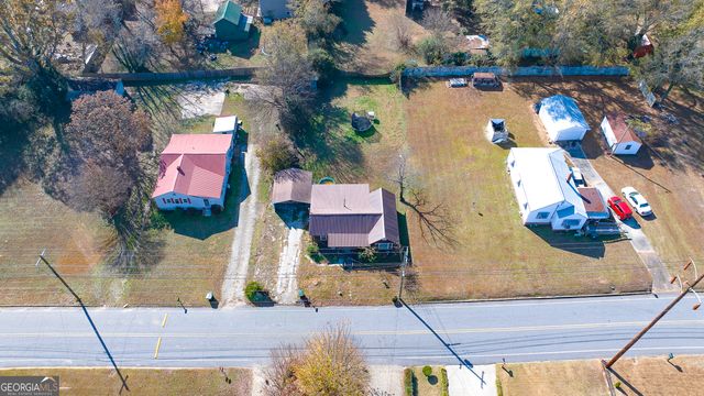 44 Clairmont Avenue, Elberton, GA 30635