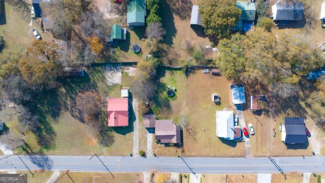 44 Clairmont Avenue, Elberton, GA 30635