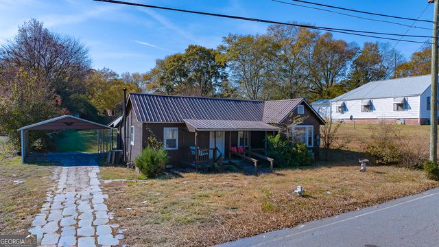 44 Clairmont Avenue, Elberton, GA 30635