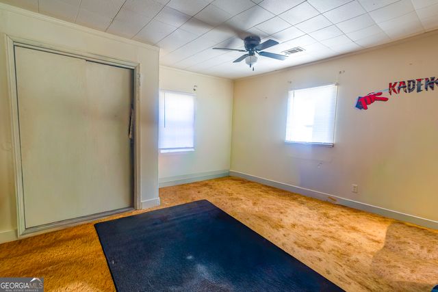 44 Clairmont Avenue, Elberton, GA 30635