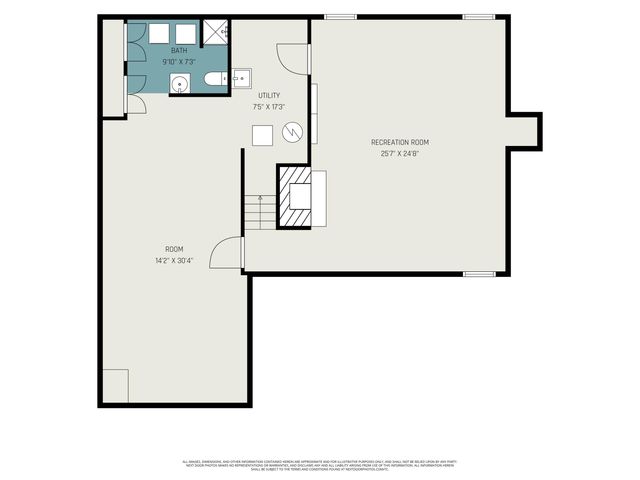 328 Milton Avenue, Battle Creek, MI 49017