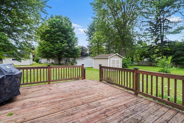 328 Milton Avenue, Battle Creek, MI 49017