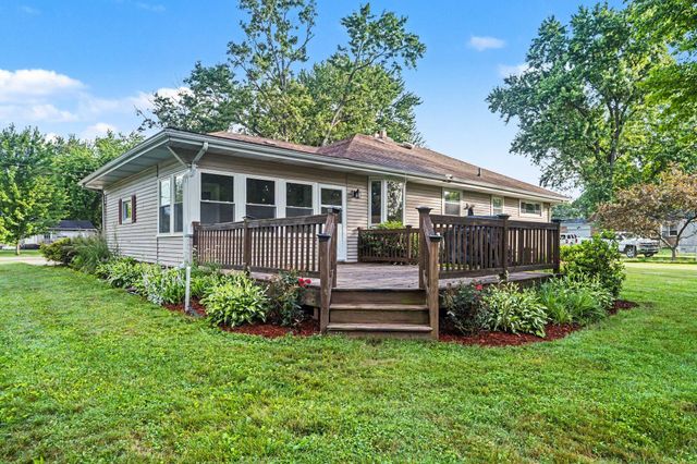 328 Milton Avenue, Battle Creek, MI 49017