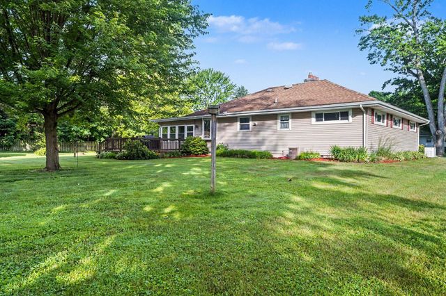 328 Milton Avenue, Battle Creek, MI 49017