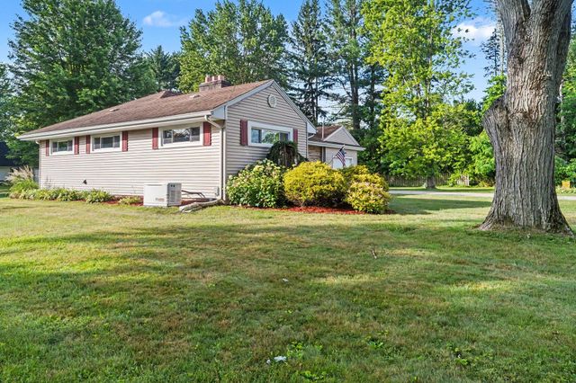 328 Milton Avenue, Battle Creek, MI 49017