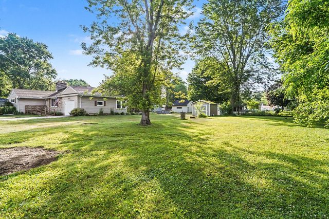 328 Milton Avenue, Battle Creek, MI 49017