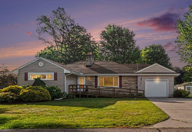 328 Milton Avenue, Battle Creek, MI 49017