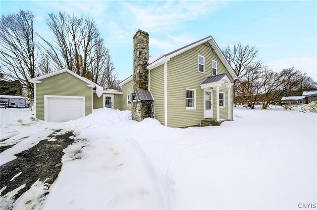 1990 County Route 2, Orwell, NY 13426