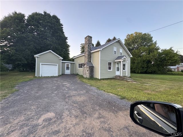 1990 County Route 2, Orwell, NY 13426