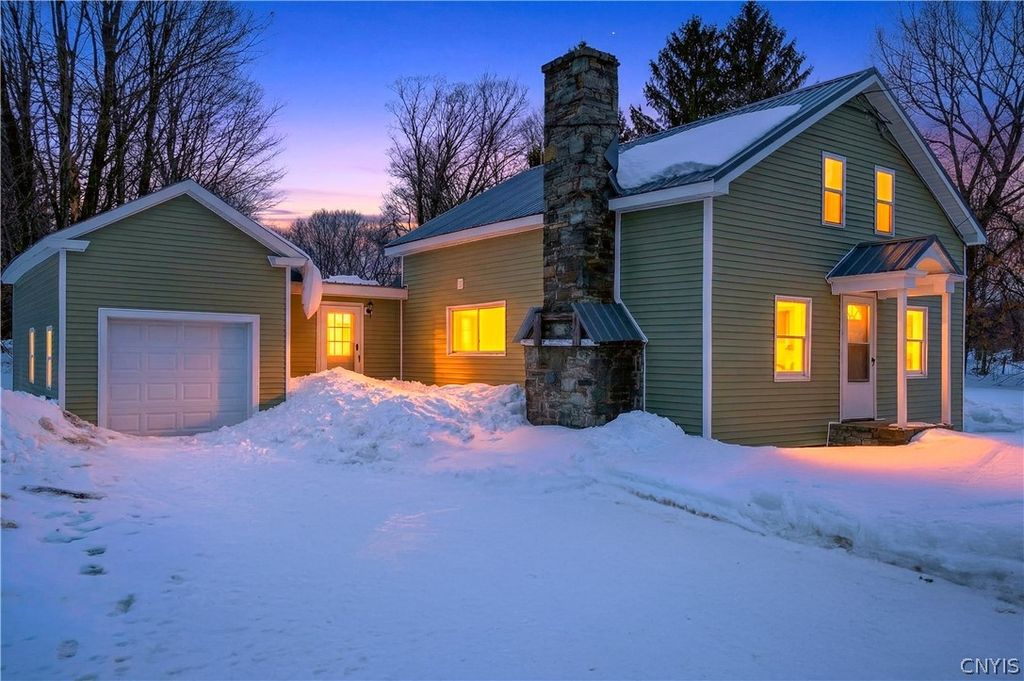 1990 County Route 2, Orwell, NY 13426