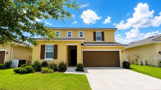 157 ALFORD DRIVE, Davenport, FL 33896