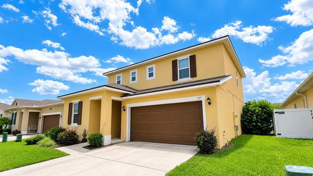 157 ALFORD DRIVE, Davenport, FL 33896