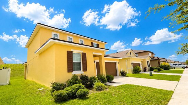 157 ALFORD DRIVE, Davenport, FL 33896