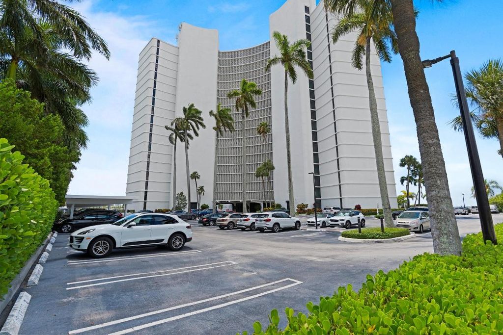 1200 S Flagler Drive 401, West Palm Beach, FL 33401