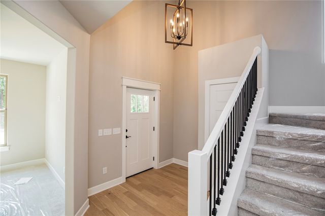 1 Nairn Lane, Bella Vista, AR 72715
