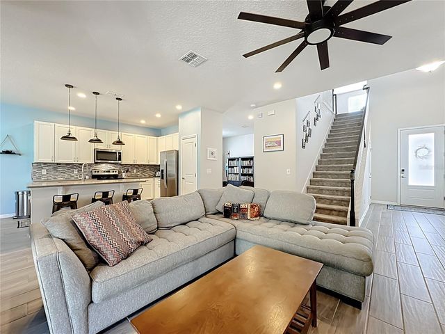 3808 CORONA COURT, Sanford, FL 32773