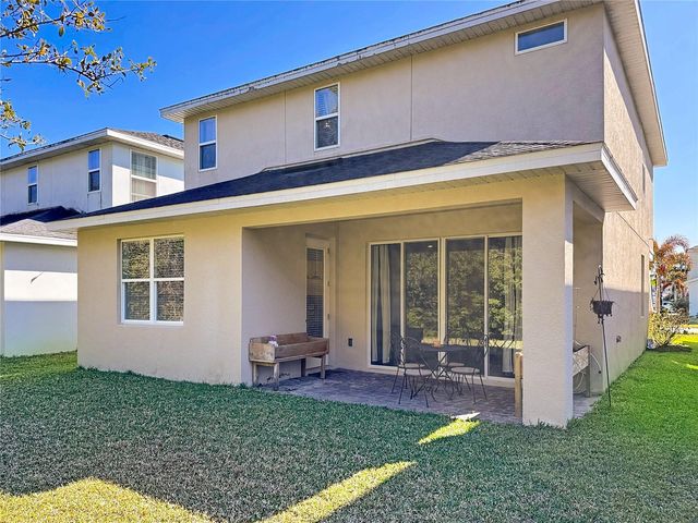 3808 CORONA COURT, Sanford, FL 32773