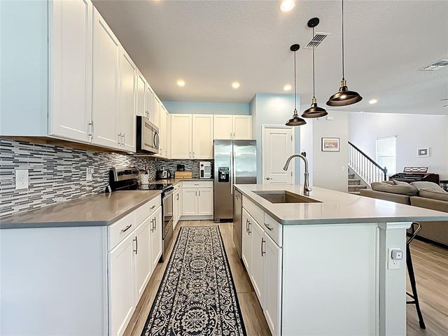 3808 CORONA COURT, Sanford, FL 32773