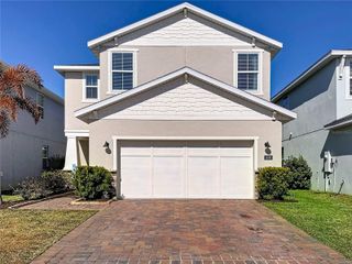 3808 CORONA COURT, Sanford, FL 32773