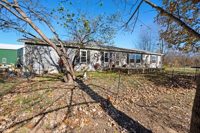 583 Old Moore Lane, Martinsville, IN 46151