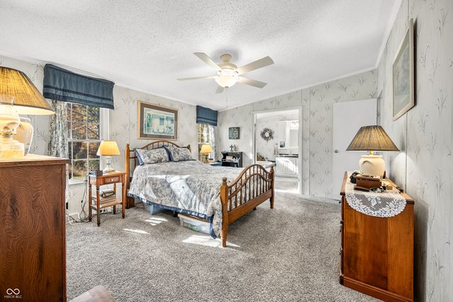 583 Old Moore Lane, Martinsville, IN 46151