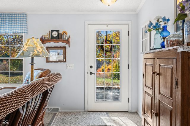 583 Old Moore Lane, Martinsville, IN 46151