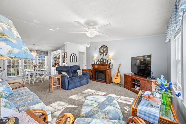 583 Old Moore Lane, Martinsville, IN 46151