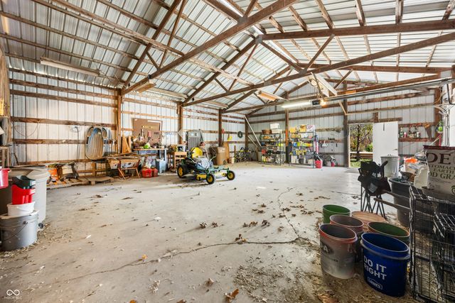 583 Old Moore Lane, Martinsville, IN 46151