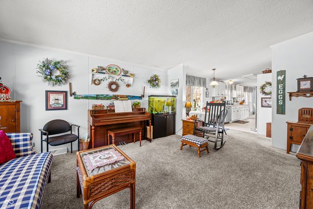 583 Old Moore Lane, Martinsville, IN 46151