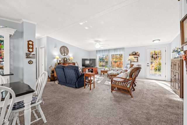 583 Old Moore Lane, Martinsville, IN 46151