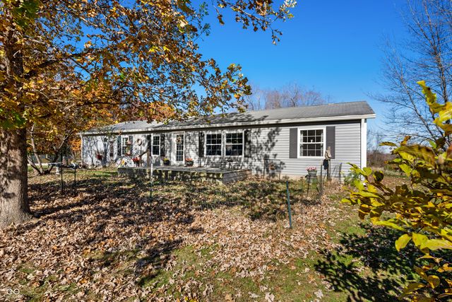 583 Old Moore Lane, Martinsville, IN 46151