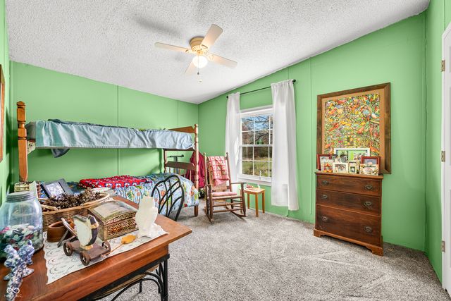 583 Old Moore Lane, Martinsville, IN 46151