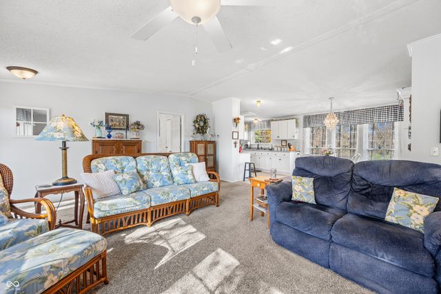 583 Old Moore Lane, Martinsville, IN 46151