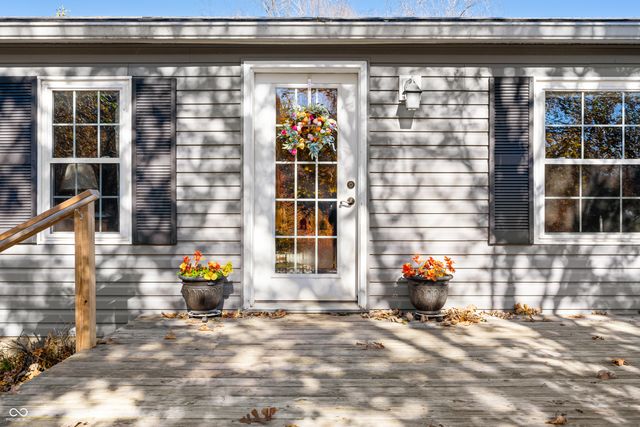 583 Old Moore Lane, Martinsville, IN 46151