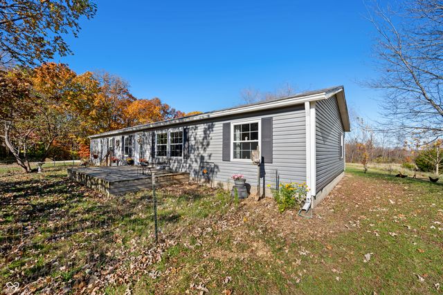 583 Old Moore Lane, Martinsville, IN 46151