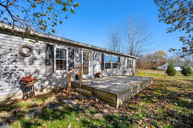 583 Old Moore Lane, Martinsville, IN 46151
