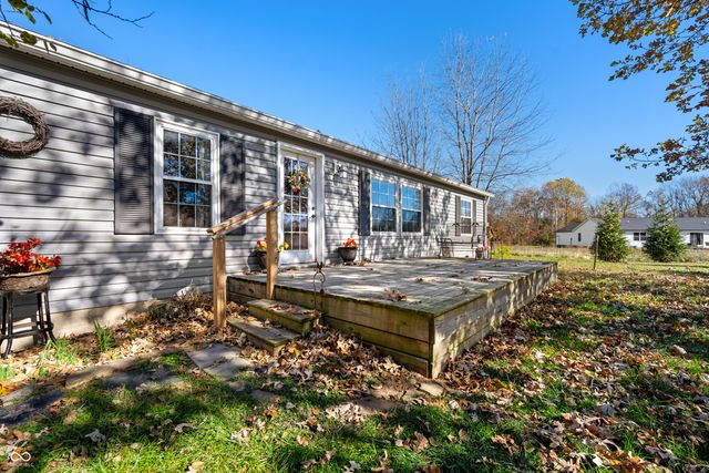 583 Old Moore Lane, Martinsville, IN 46151
