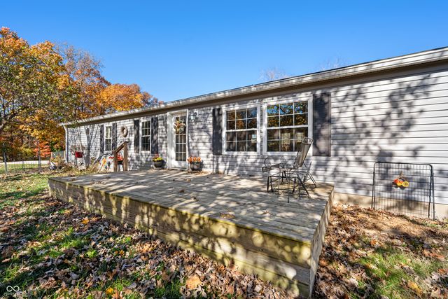 583 Old Moore Lane, Martinsville, IN 46151