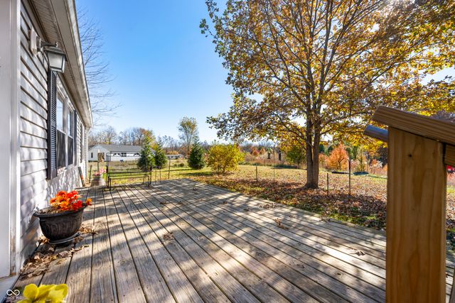 583 Old Moore Lane, Martinsville, IN 46151