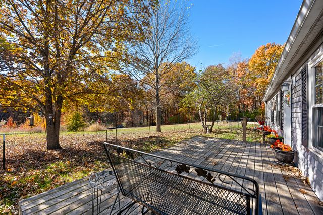 583 Old Moore Lane, Martinsville, IN 46151