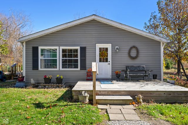 583 Old Moore Lane, Martinsville, IN 46151