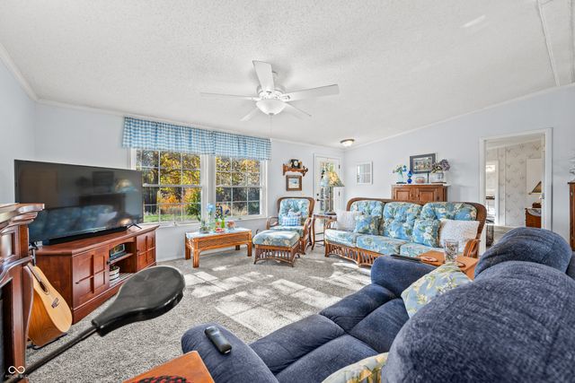 583 Old Moore Lane, Martinsville, IN 46151